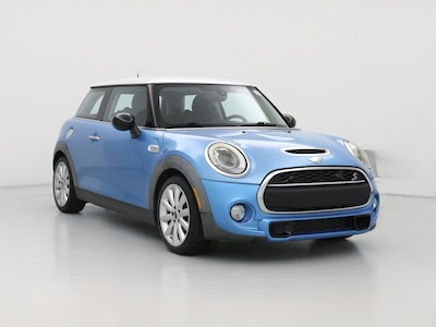 2016 MINI Cooper Hardtop S -
                  Lithia Springs, GA