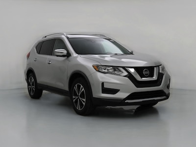 2019 Nissan Rogue SV -
                  Lithia Springs, GA