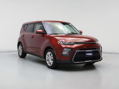 2022 Kia Soul LX -
                Orlando, FL