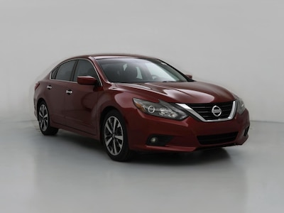 2017 Nissan Altima SR -
                Lithia Springs, GA