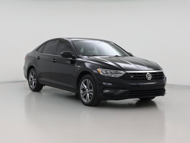 2019 Volkswagen Jetta R-Line -
                  Pineville, NC