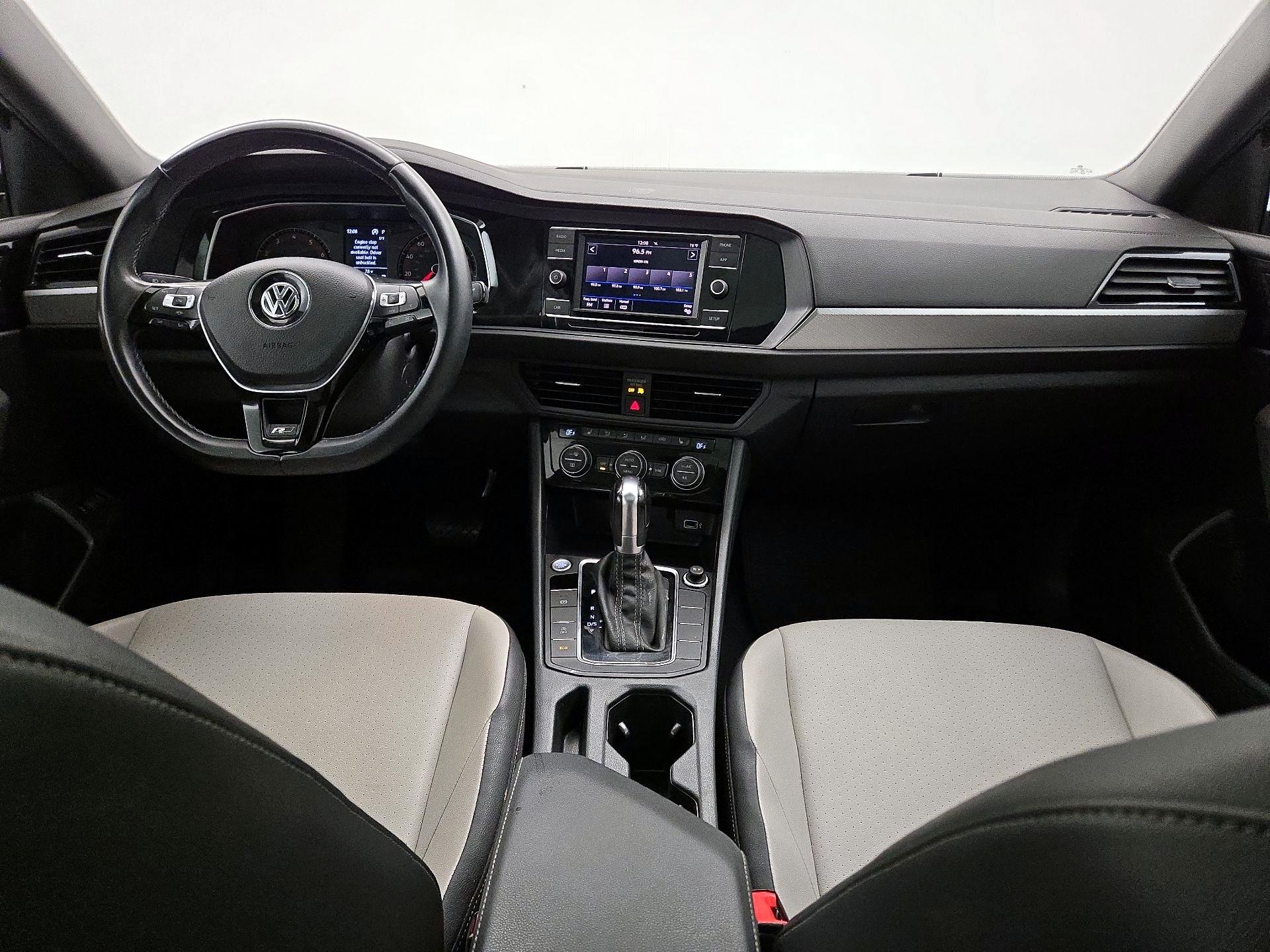 Thumbnail: 2019 Volkswagen Jetta - 9