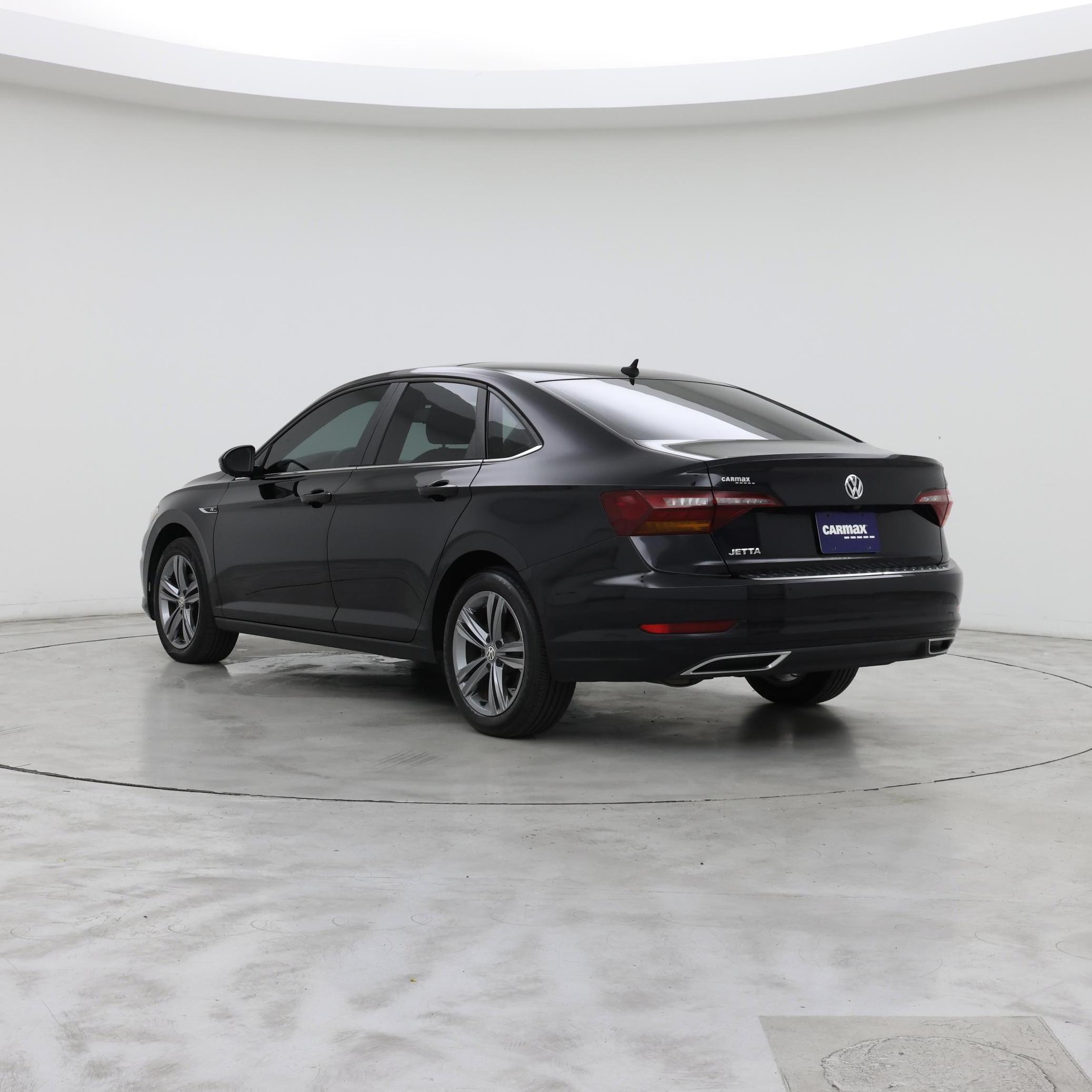 Thumbnail: 2019 Volkswagen Jetta - 2