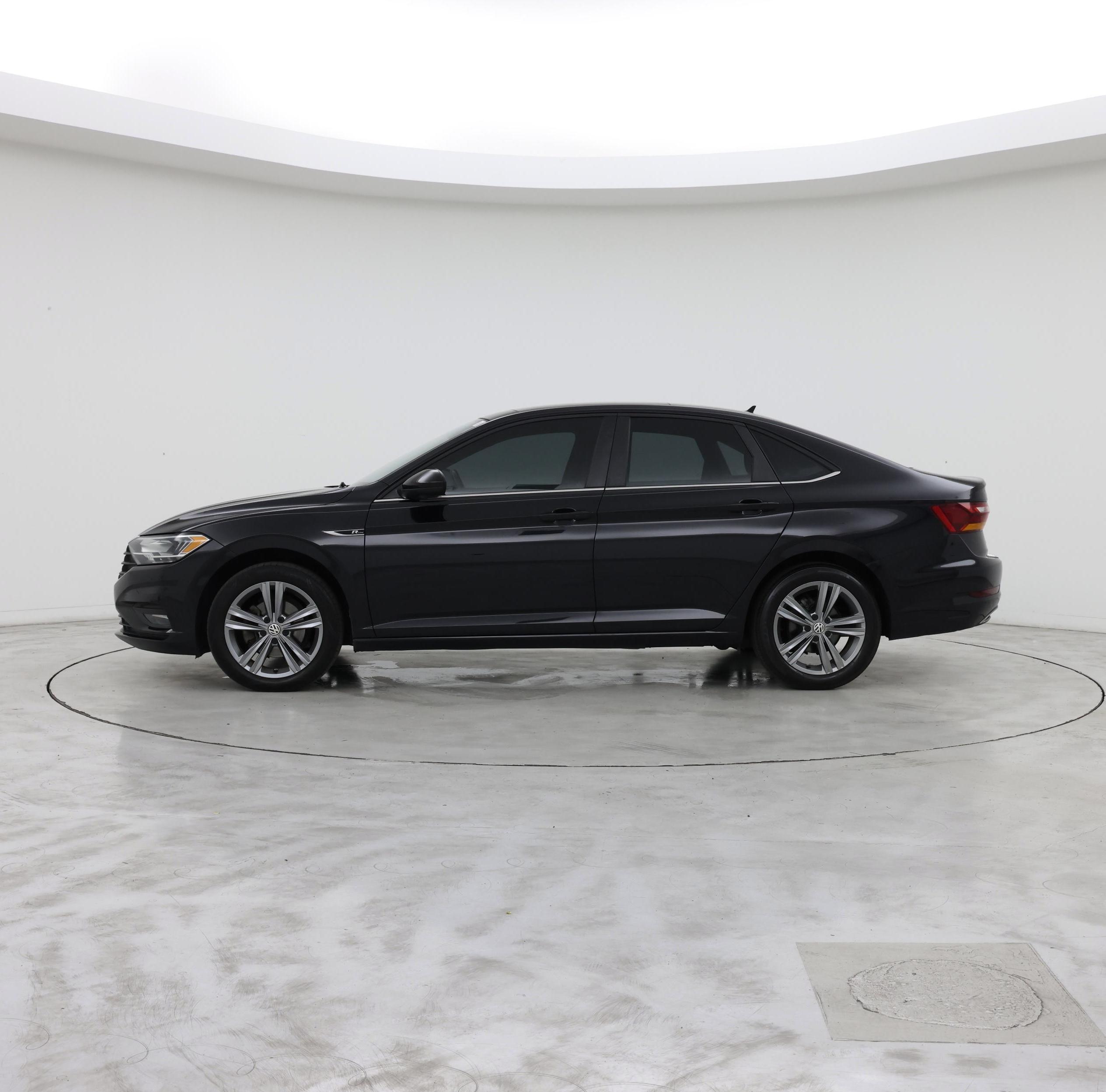 Thumbnail: 2019 Volkswagen Jetta - 3
