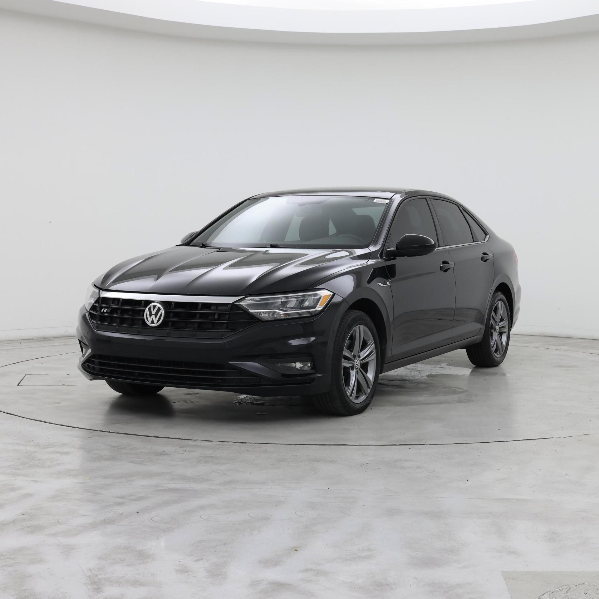Thumbnail: 2019 Volkswagen Jetta - 4