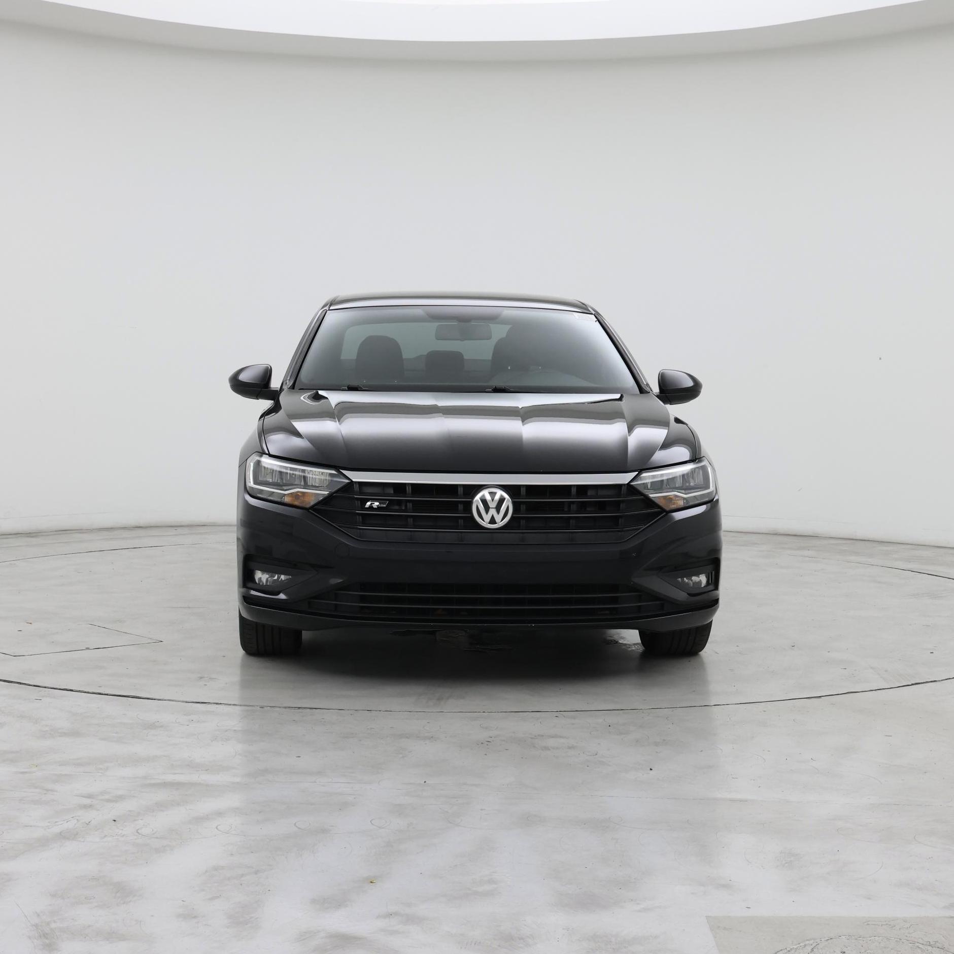 Thumbnail: 2019 Volkswagen Jetta - 5