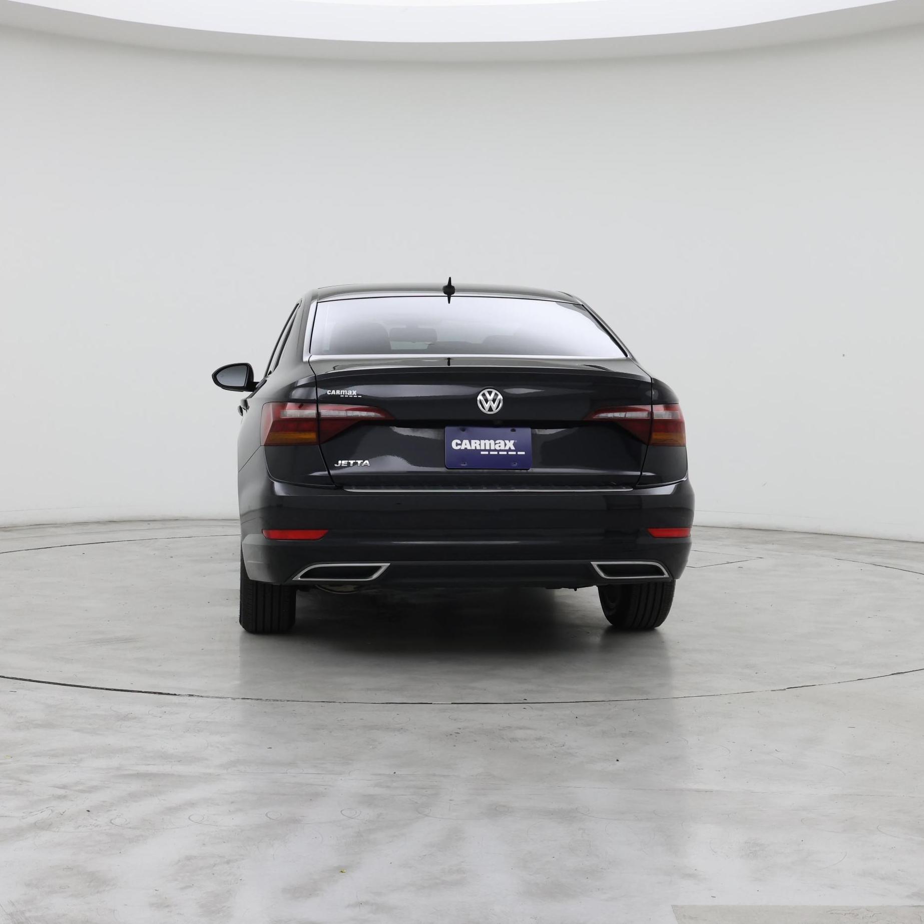 Thumbnail: 2019 Volkswagen Jetta - 6