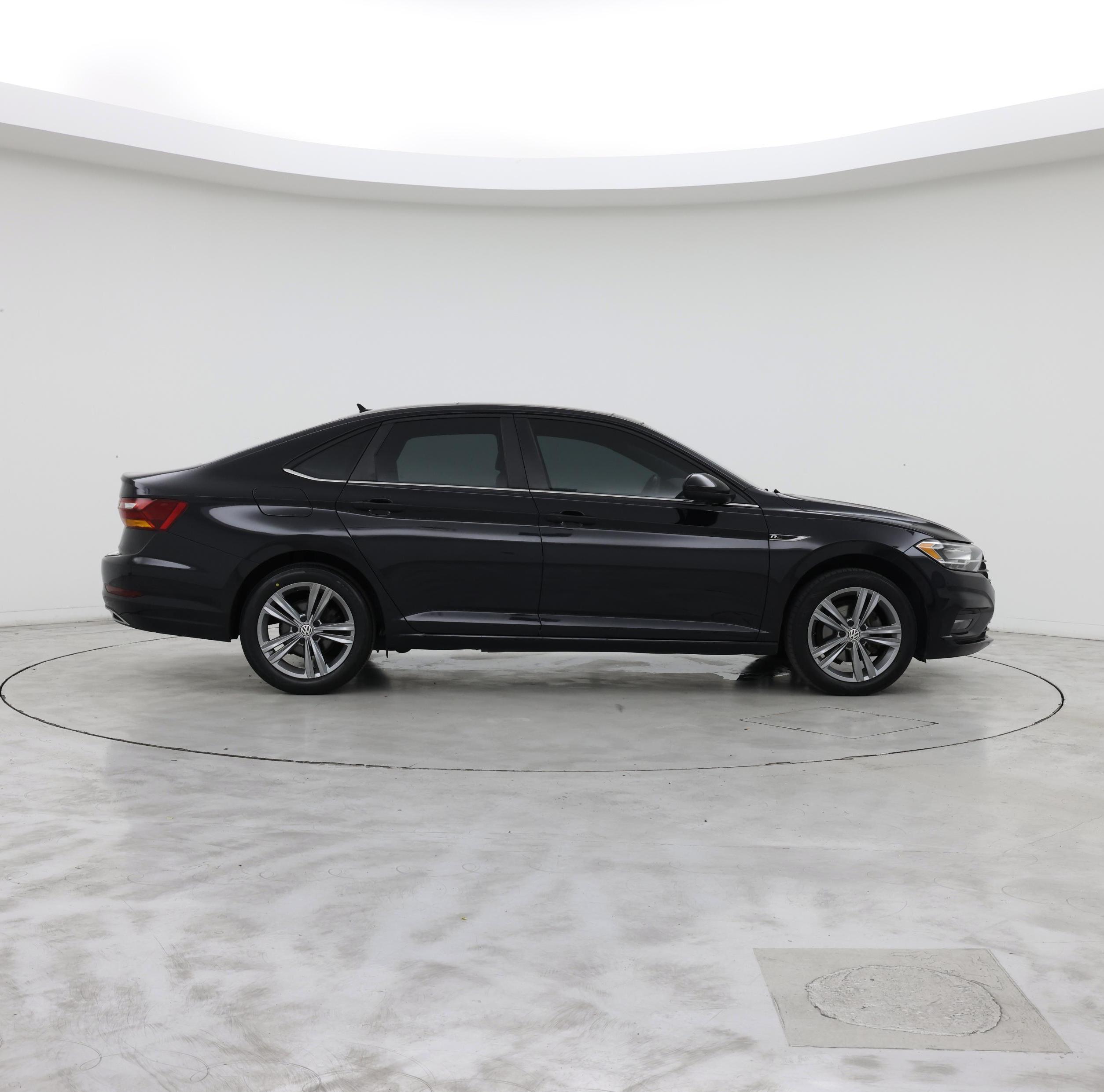 Thumbnail: 2019 Volkswagen Jetta - 7