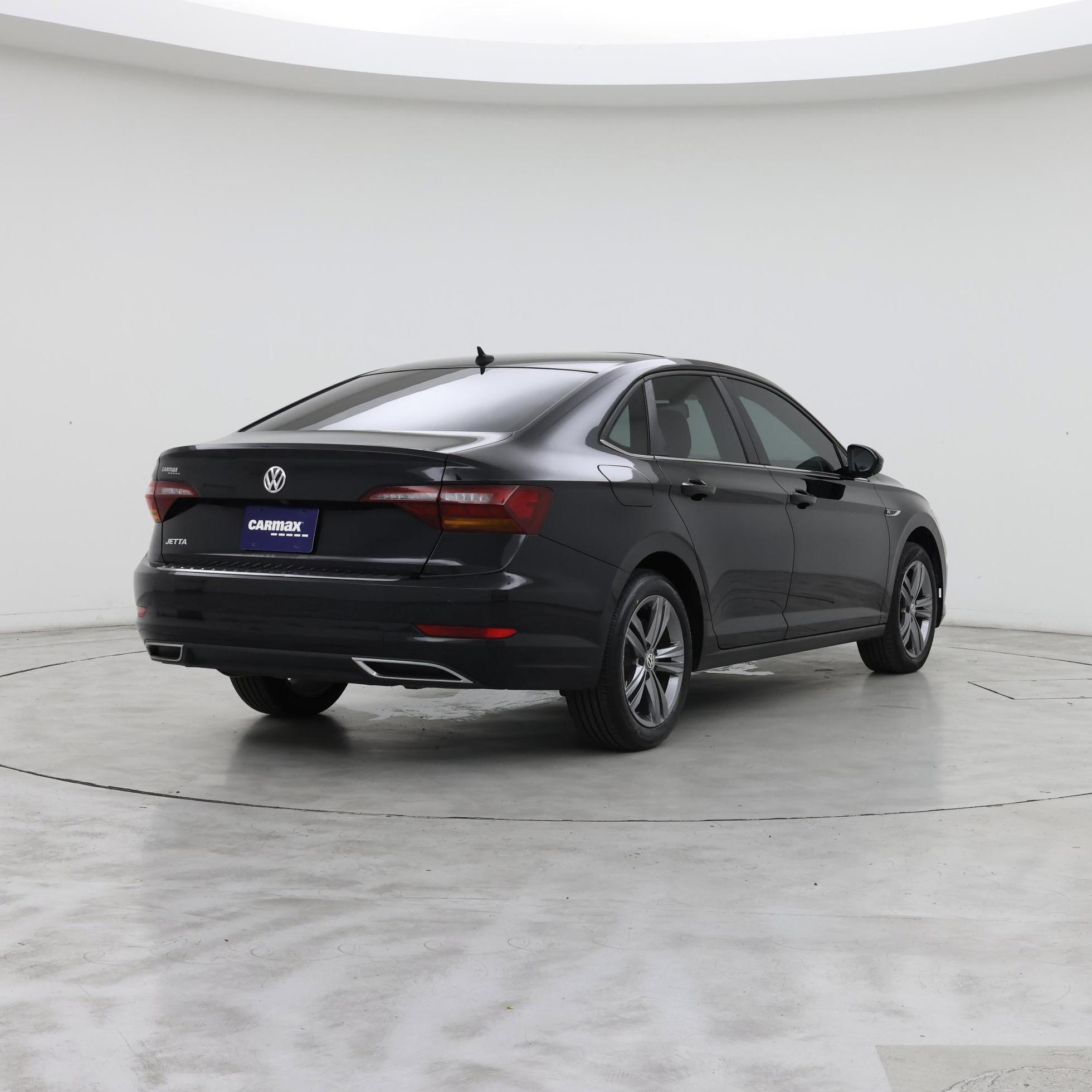 Thumbnail: 2019 Volkswagen Jetta - 8