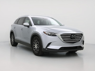 2018 Mazda CX-9 Touring -
                  Norcross, GA