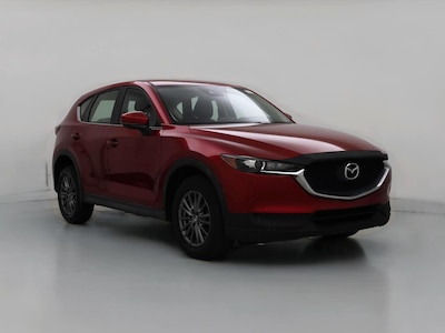 2017 Mazda CX-5 Sport -
                  Lithia Springs, GA