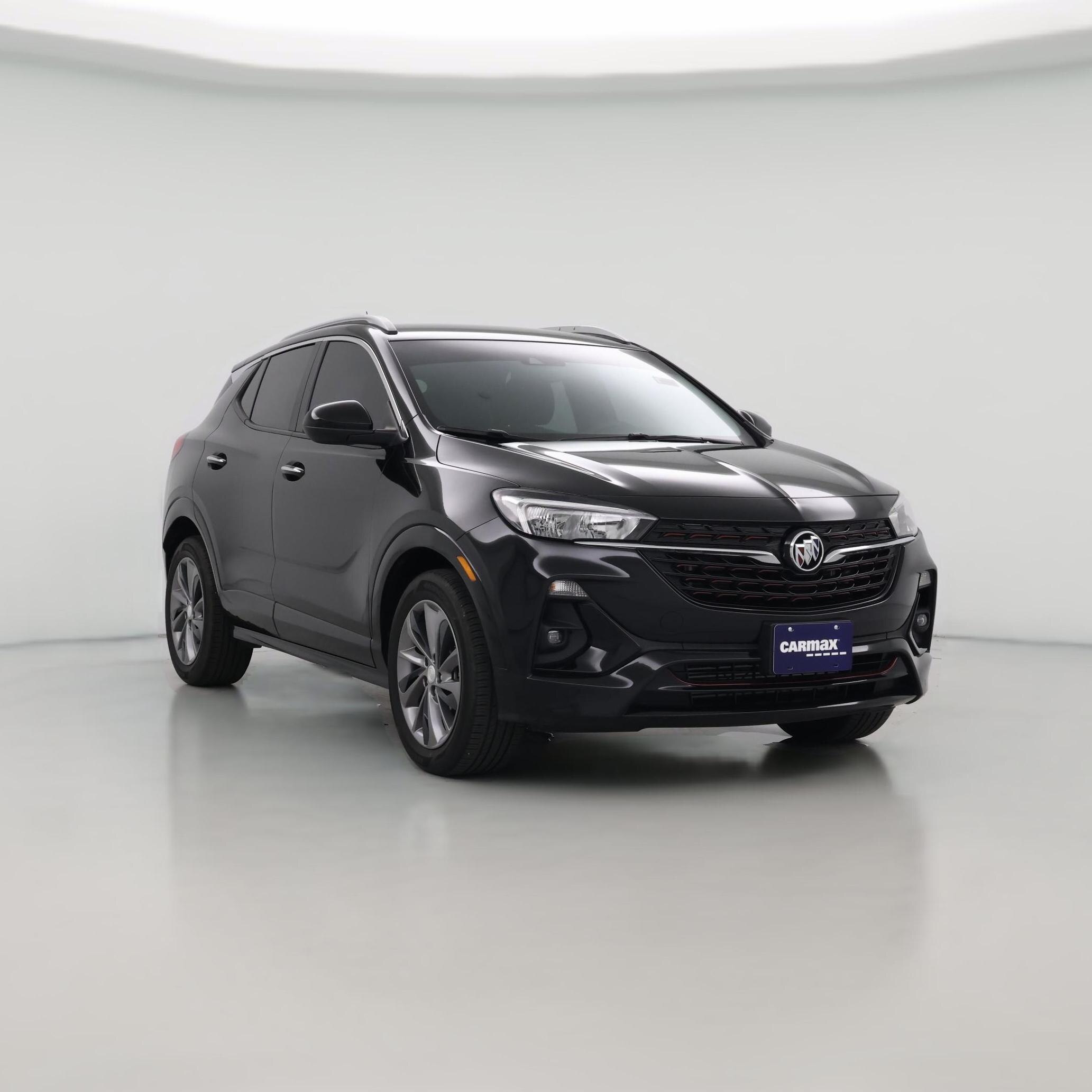 Thumbnail: 2023 Buick Encore GX - 1