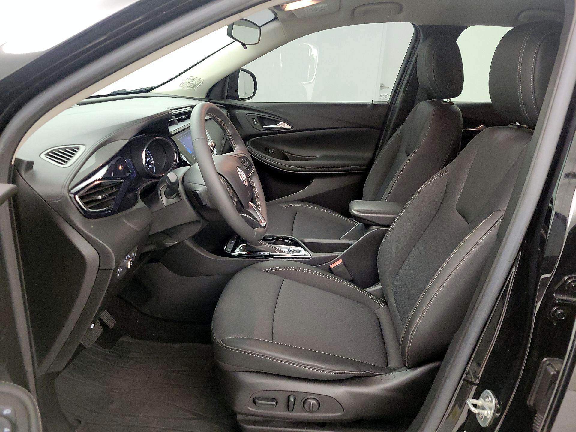 Thumbnail: 2023 Buick Encore GX - 11