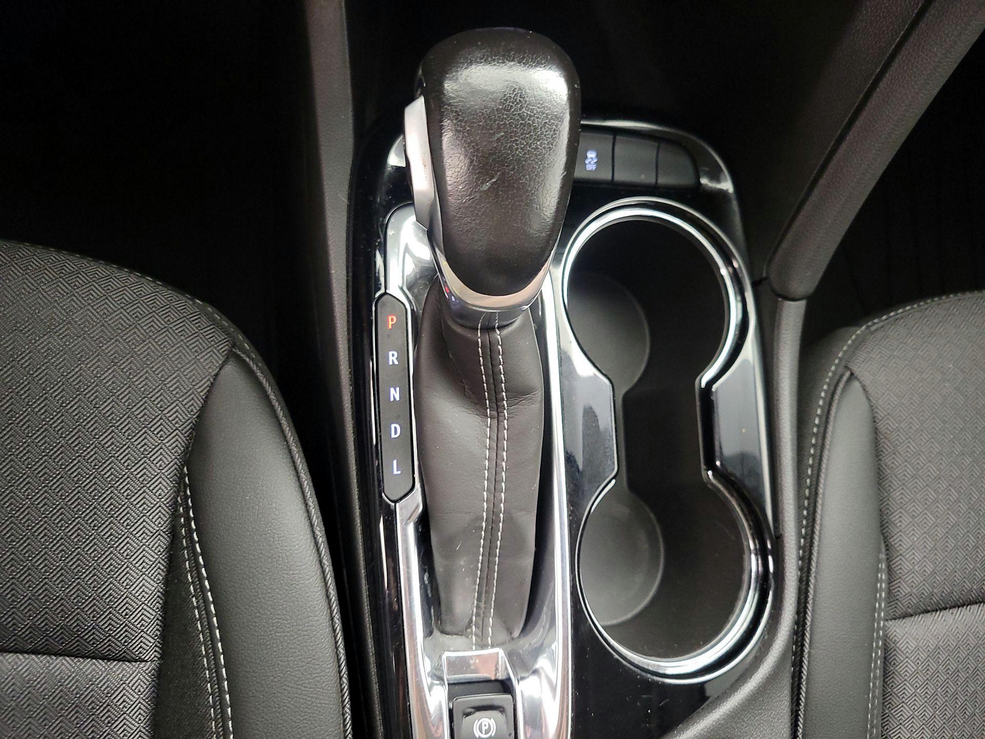 Thumbnail: 2023 Buick Encore GX - 17