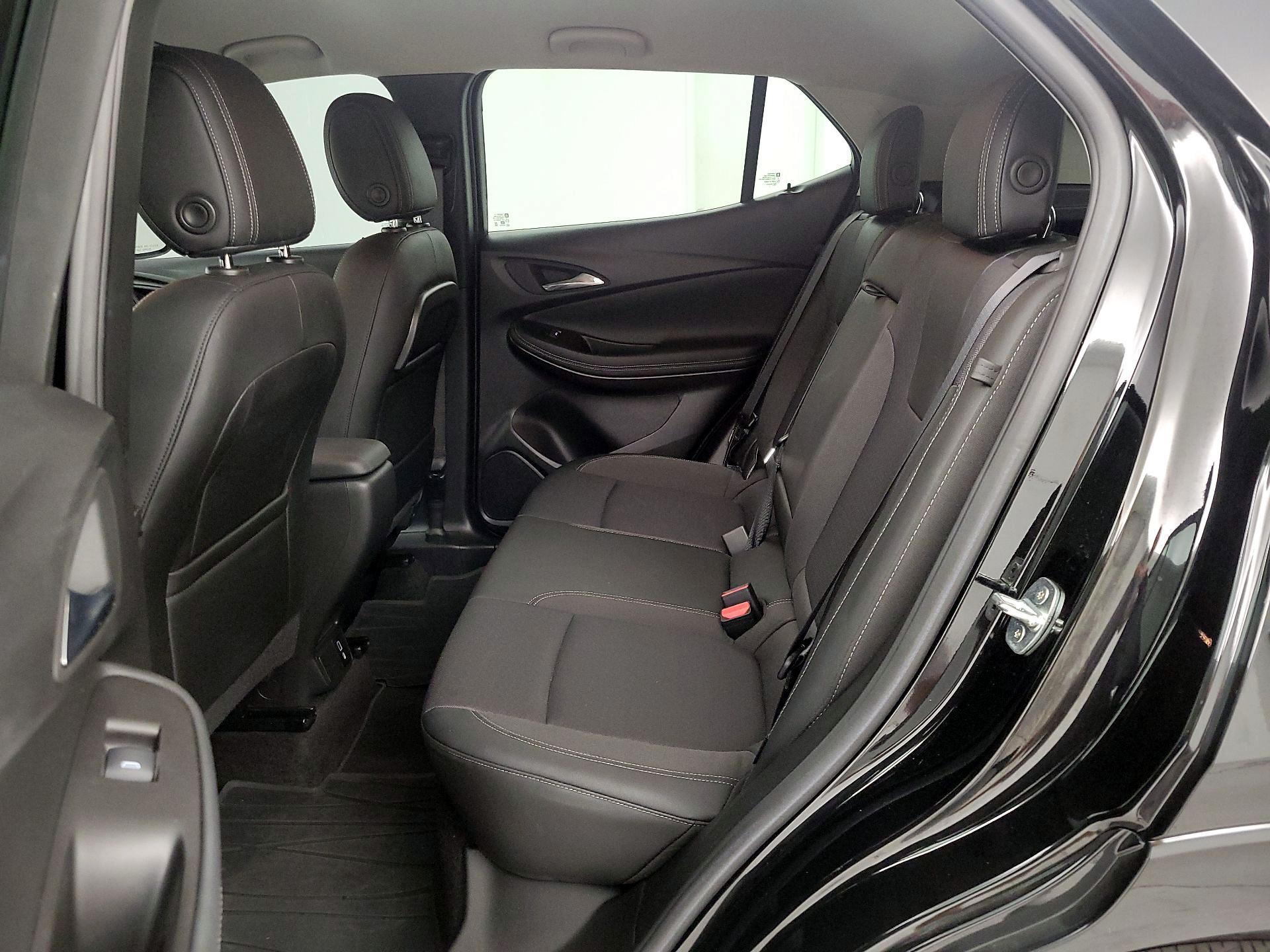Thumbnail: 2023 Buick Encore GX - 19