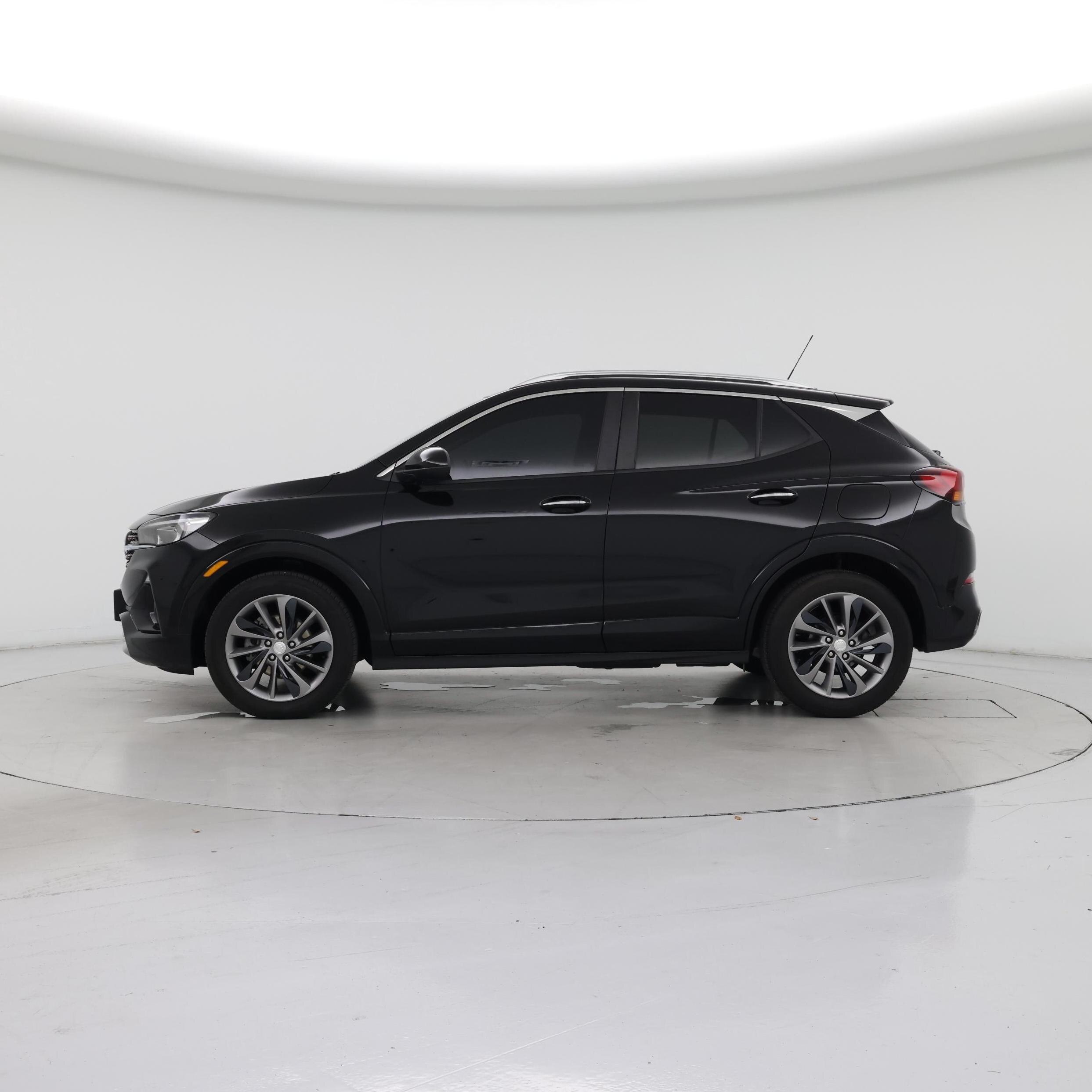 Thumbnail: 2023 Buick Encore GX - 3
