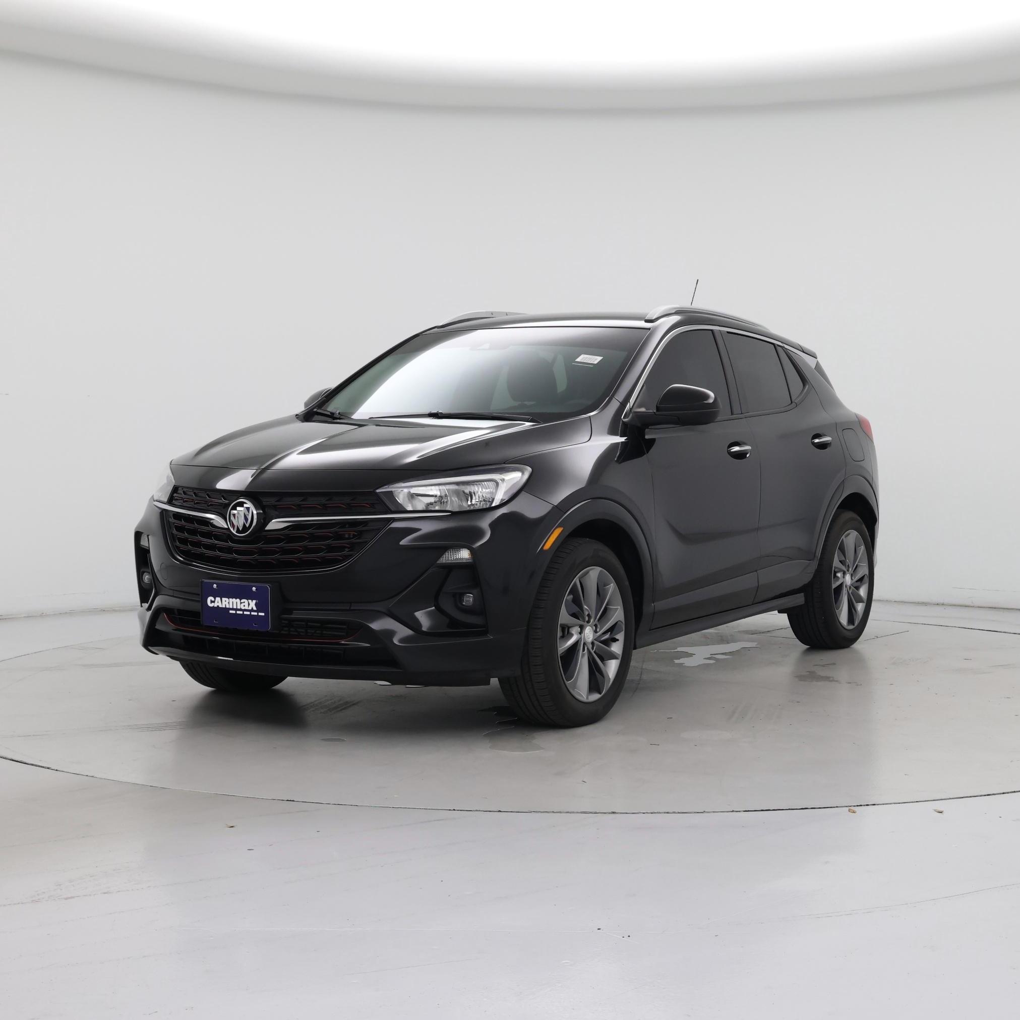 Thumbnail: 2023 Buick Encore GX - 4