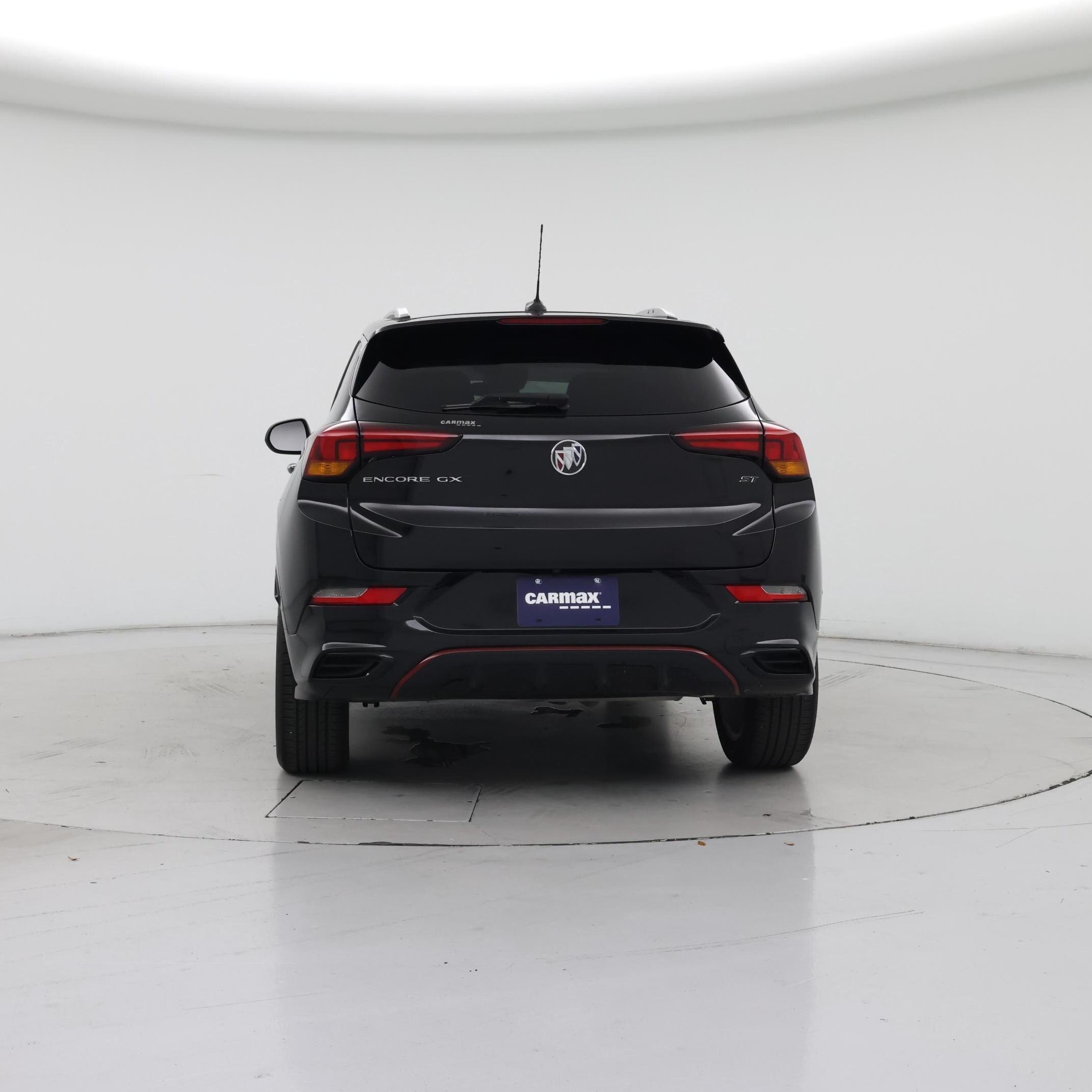 Thumbnail: 2023 Buick Encore GX - 6