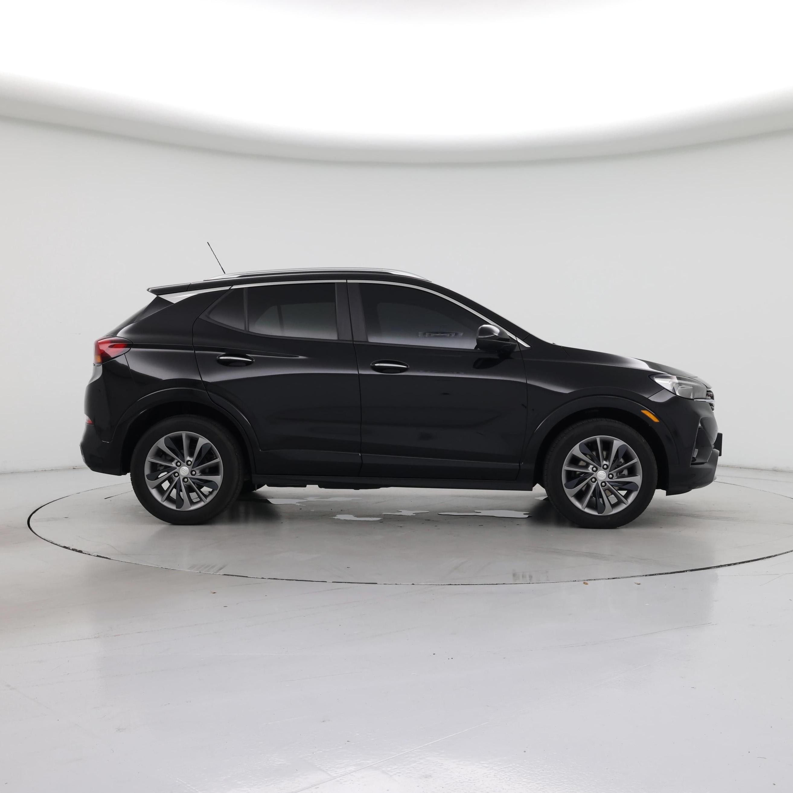 Thumbnail: 2023 Buick Encore GX - 7