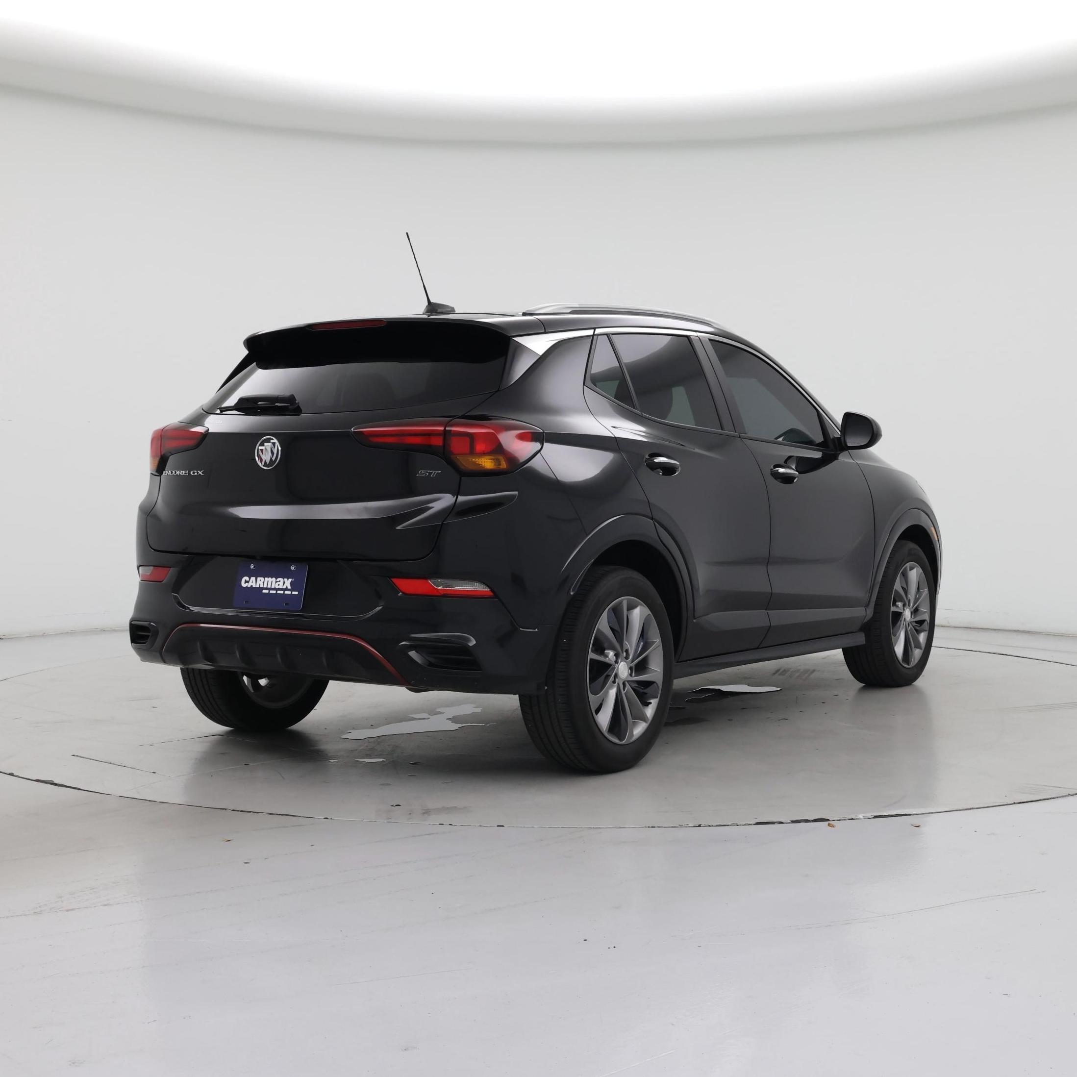 Thumbnail: 2023 Buick Encore GX - 8