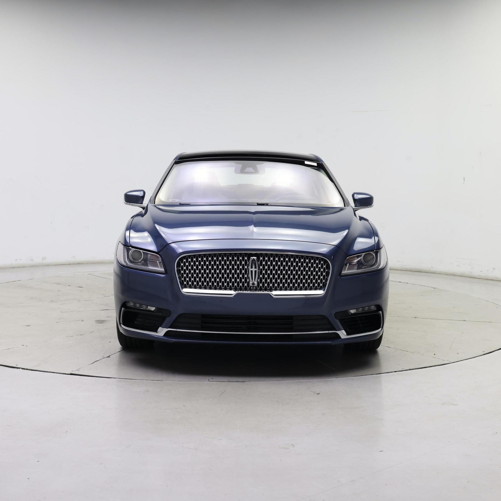 Thumbnail: 2020 Lincoln Continental - 5