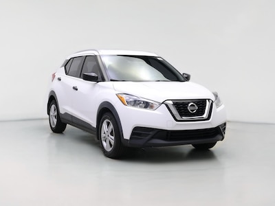 2019 Nissan Kicks S -
                  Orlando, FL