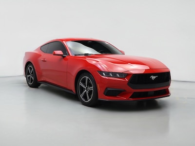 2024 Ford Mustang  -
                Orlando, FL