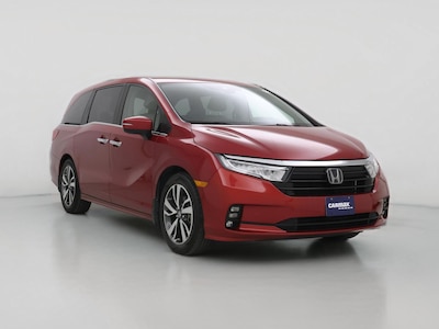 2022 Honda Odyssey Touring -
                  Norcross, GA