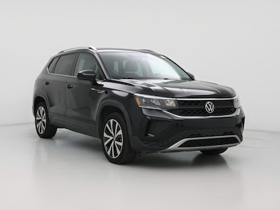 2022 Volkswagen Taos SE -
                  Buford, GA