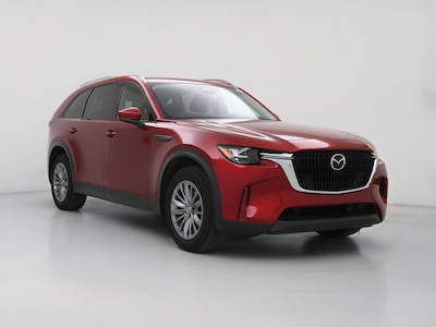 2024 Mazda CX-90 Preferred Plus -
                  Lithia Springs, GA