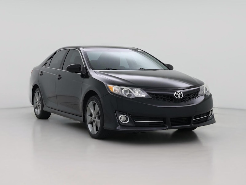 2014 Toyota Camry SE -
                  Pompano Beach, FL