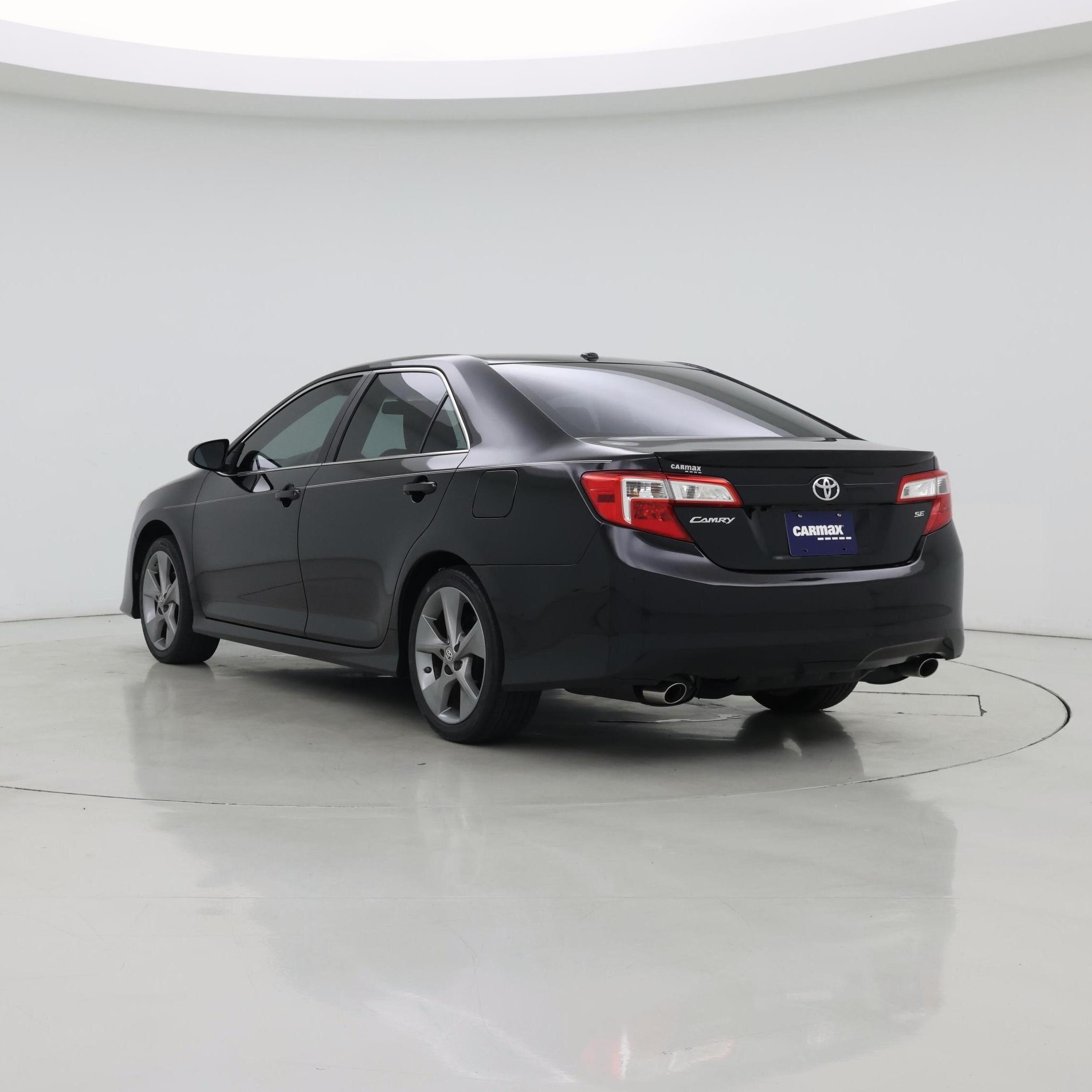 Thumbnail: 2014 Toyota Camry - 2