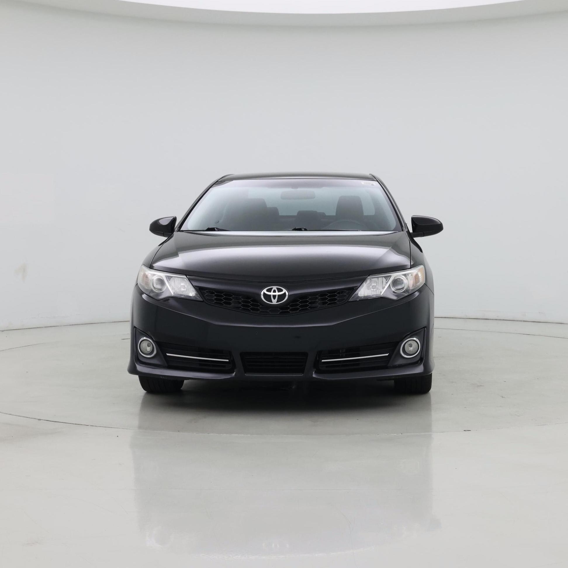 Thumbnail: 2014 Toyota Camry - 5