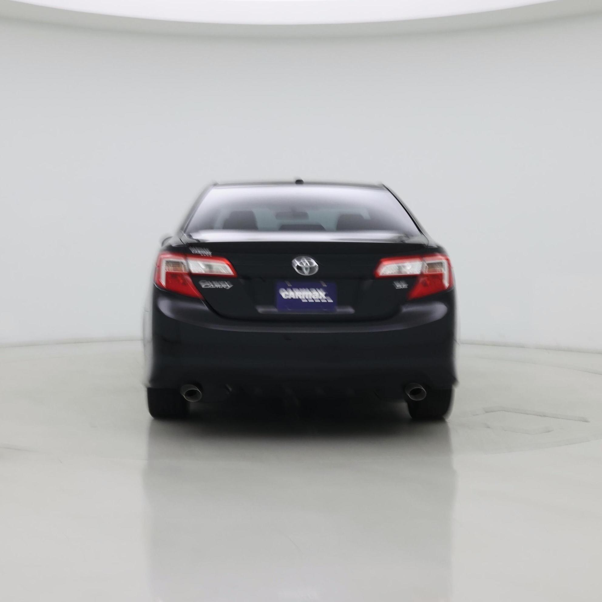 Thumbnail: 2014 Toyota Camry - 6