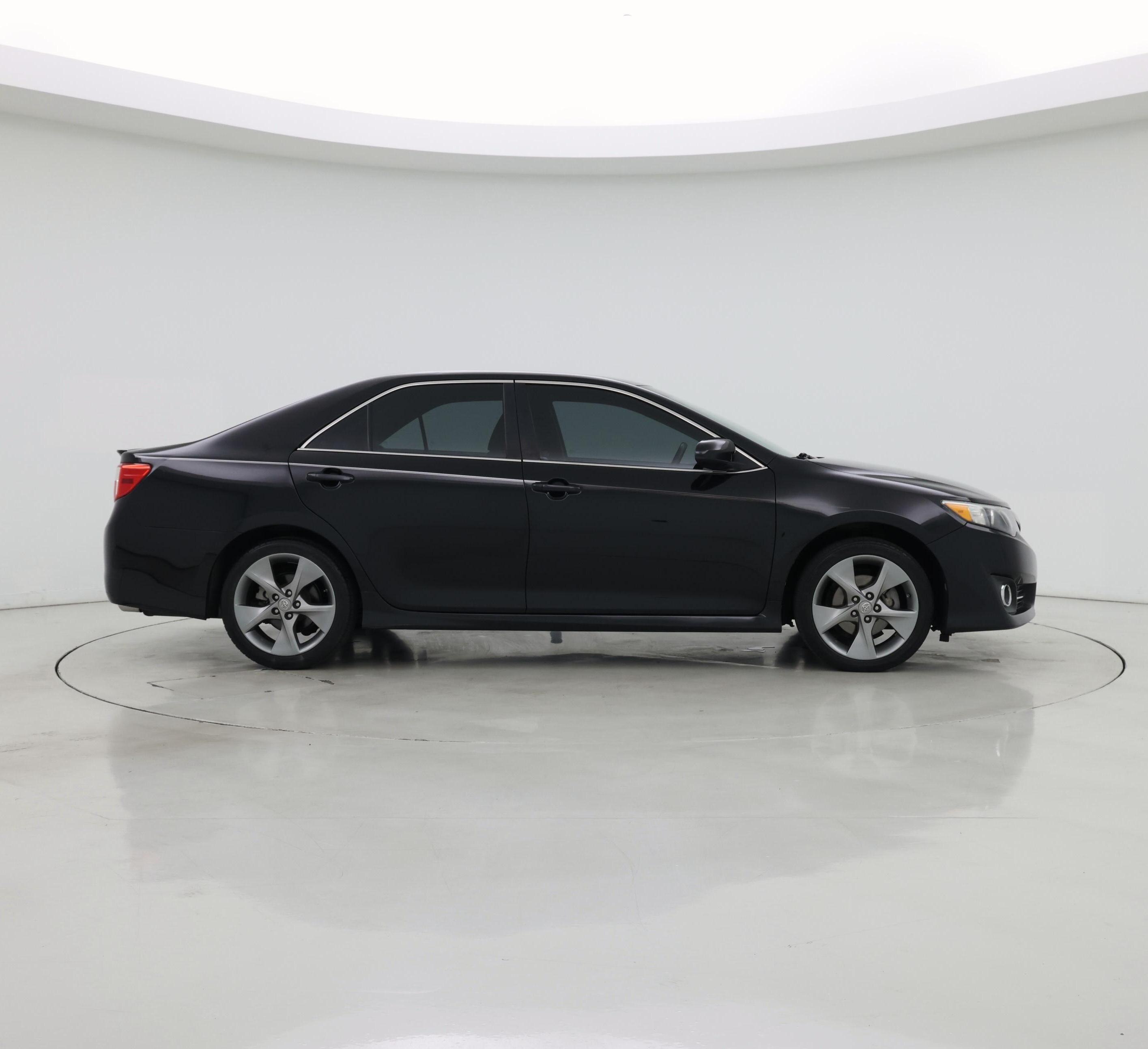 Thumbnail: 2014 Toyota Camry - 7