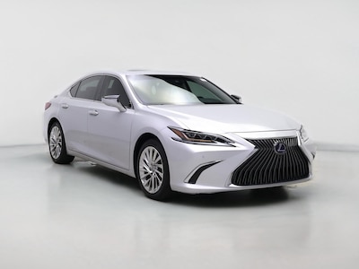 2019 Lexus ES  -
                  Gulfport, MS