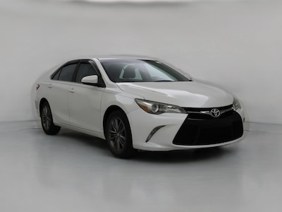2017 Toyota Camry SE -
                  Lithia Springs, GA