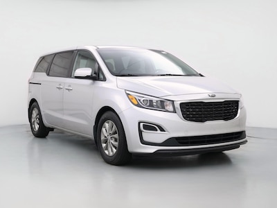 2020 Kia Sedona LX -
                Clermont, FL