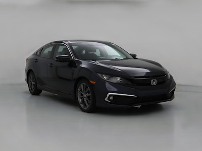 2019 Honda Civic EX -
                Lithia Springs, GA