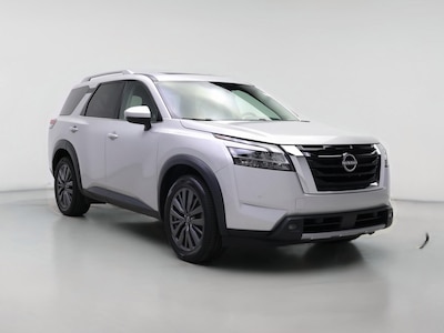 2022 Nissan Pathfinder SL -
                  Orlando, FL
