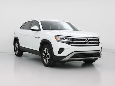 2023 Volkswagen Atlas SE -
                  Lithia Springs, GA