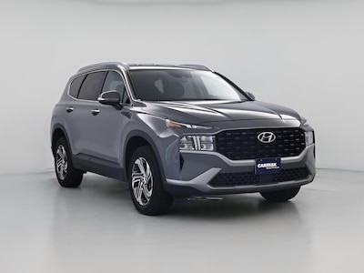 2023 Hyundai Santa Fe SEL -
                  Buford, GA