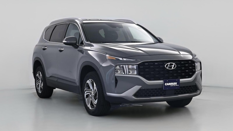 2023 Hyundai Santa Fe SEL Hero Image