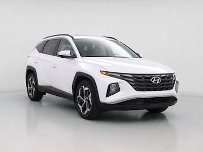 2024 Hyundai Tucson SEL -
                Jacksonville, FL