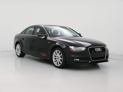 2014 Audi A4 Premium Plus -
                  Lithia Springs, GA