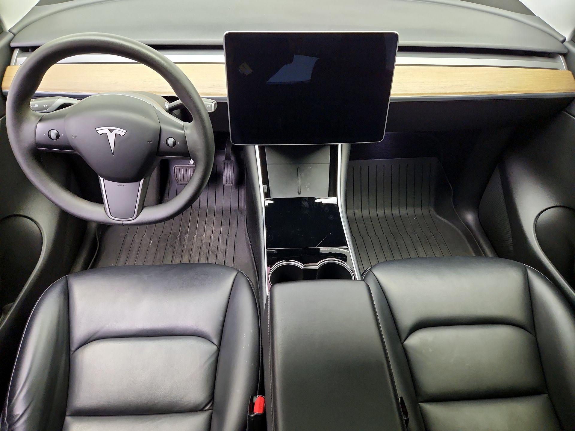 Thumbnail: 2021 Tesla Model Y - 9