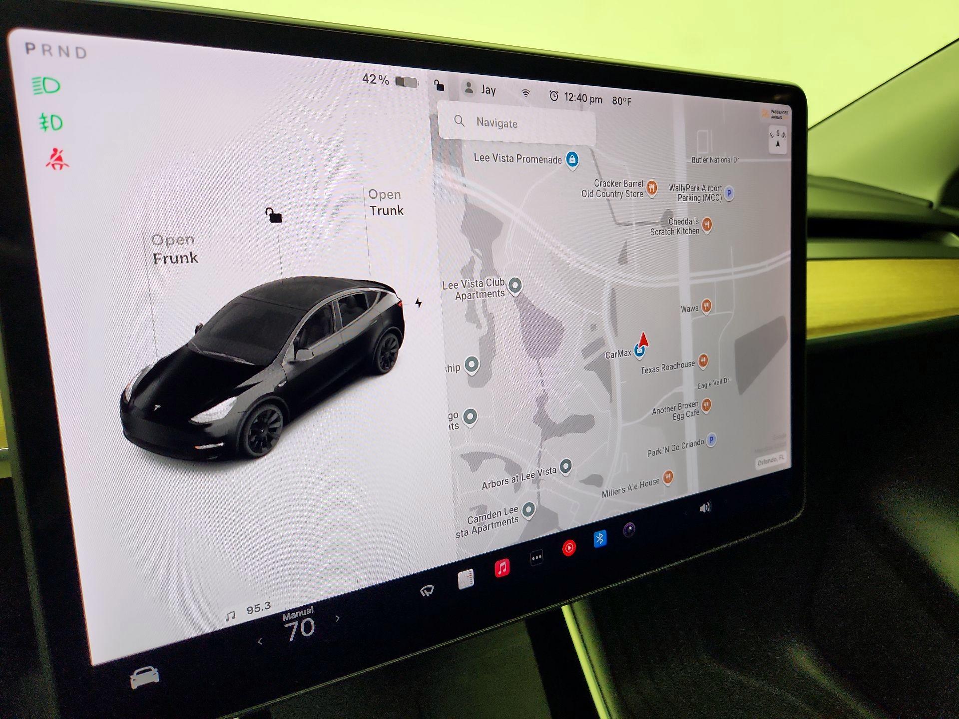 Thumbnail: 2021 Tesla Model Y - 13