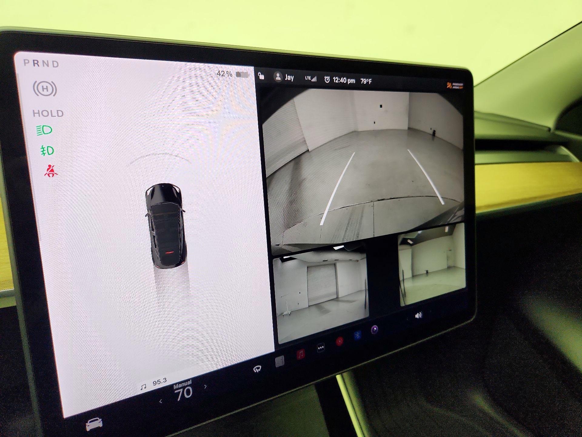 Thumbnail: 2021 Tesla Model Y - 14
