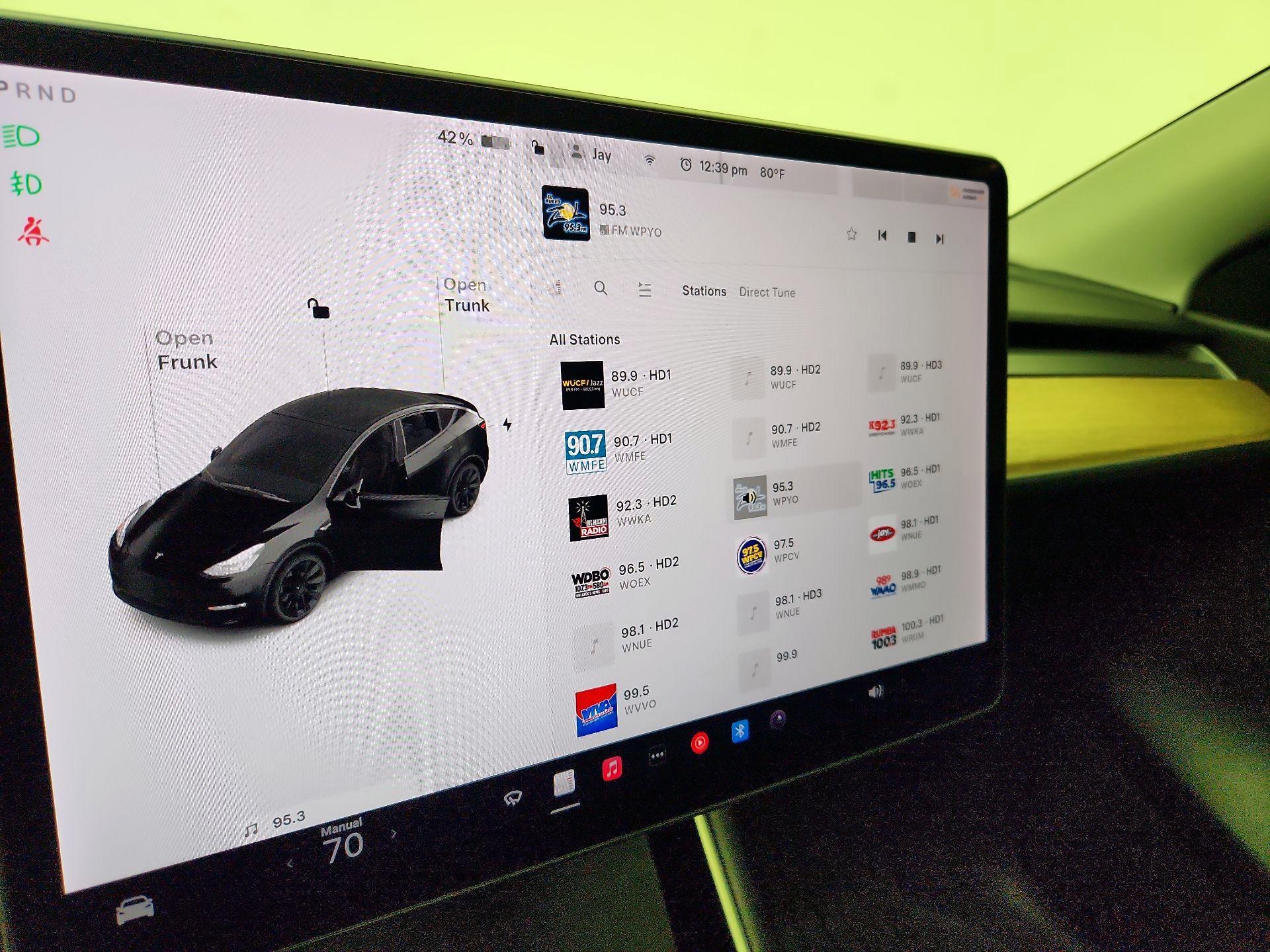 Thumbnail: 2021 Tesla Model Y - 15