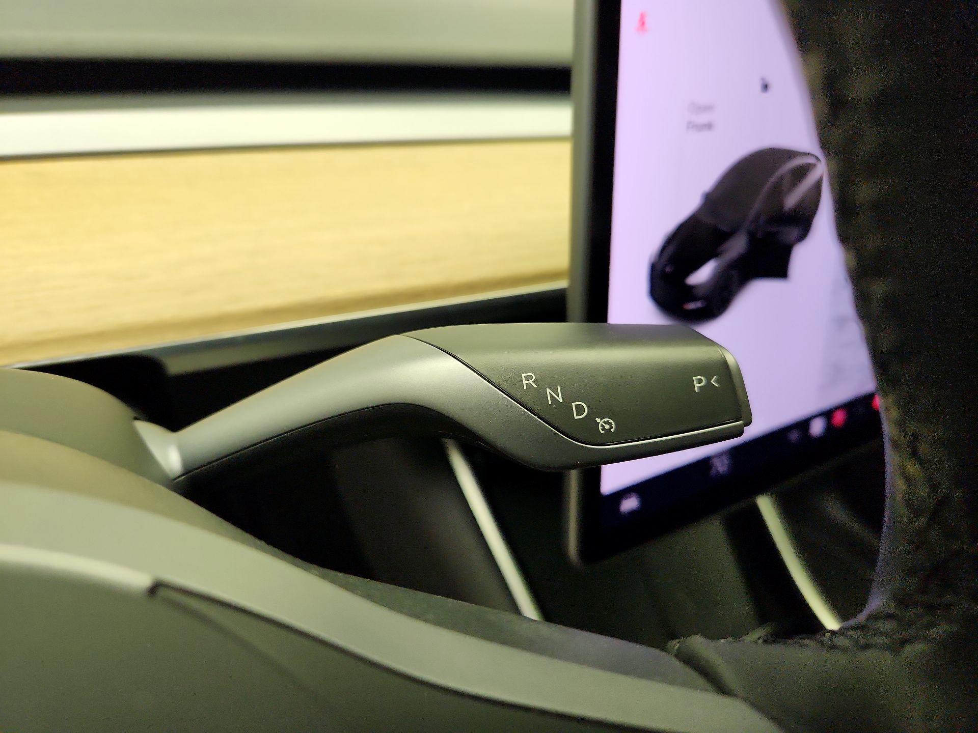 Thumbnail: 2021 Tesla Model Y - 17